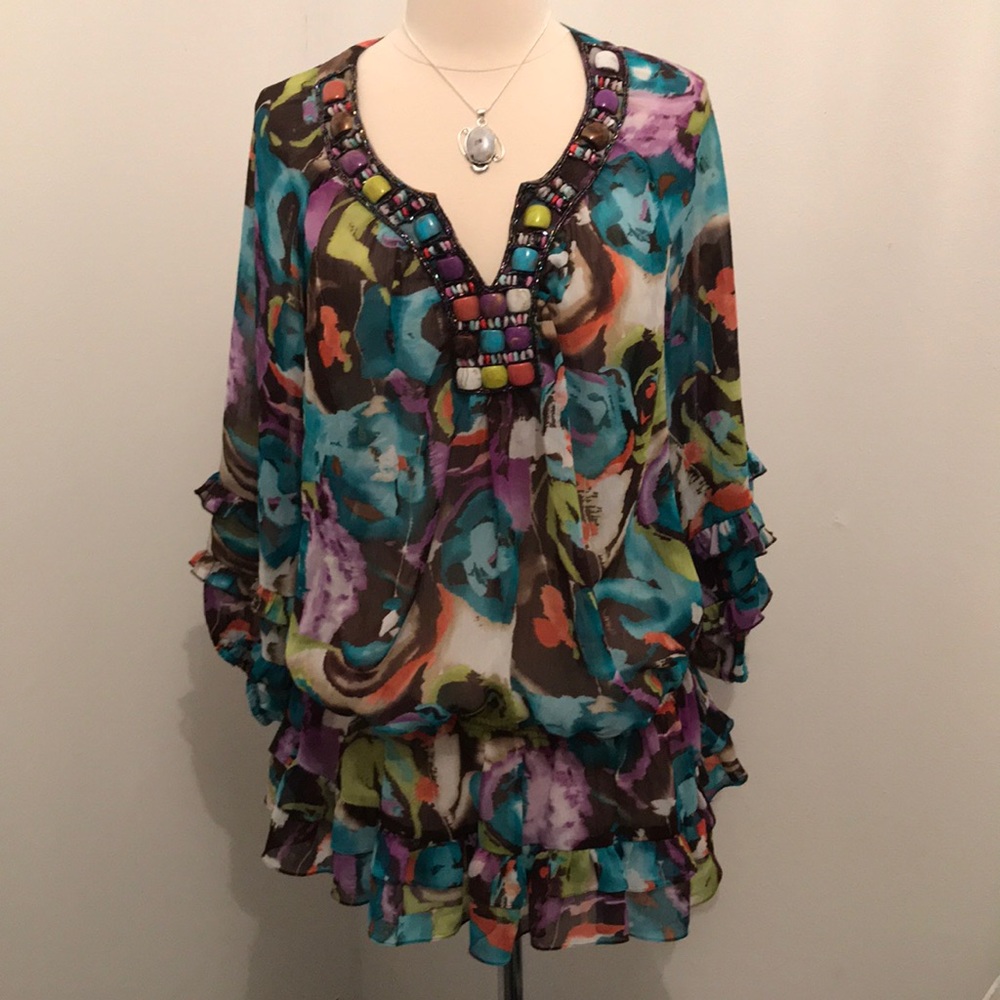 Blouse